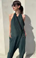 JSP KOMBINEZON SA GOLIM LEDJIMA - Слика 2