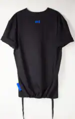 JSP MAJICA REPRINT BLACK - Слика 5