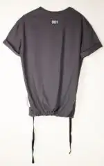 JSP MAJICA REPRINT GRAY - Слика 4