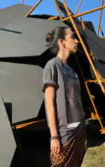 JSP MAJICA REPRINT GRAY - Слика 8