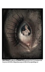 JSP MAJICA REPRINT GRAY - Image 9