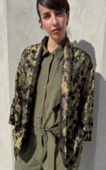 JSP Kimono 1 - Слика 2