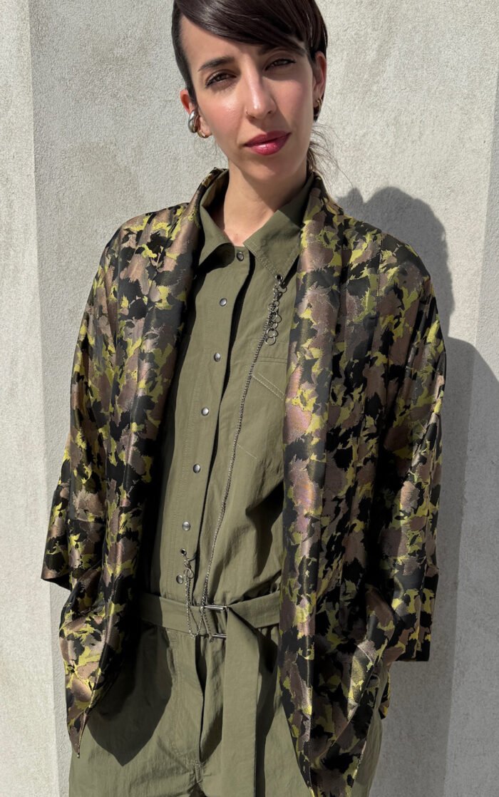 JSP Kimono 1 - Слика 2
