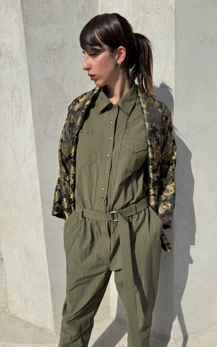 JSP Kimono 1 - Слика 1