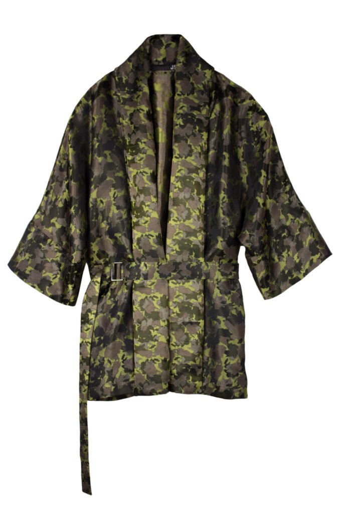 JSP Kimono 1 - Слика 3