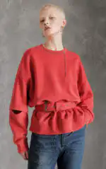 JSP SWEATSHIRT 19