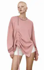 JSP SWEATSHIRT 16