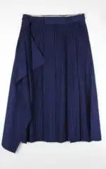 JSP PLEATED SKIRT 67