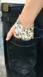 JSP TALIA NARUKVICA - Слика 3