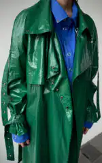 JSP PRIS TRENČ MANTIL - Slika 5