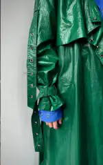 JSP PRIS TRENČ MANTIL - Slika 4