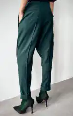 JSP ASIMETRIČNE PANTALONE - Slika 5