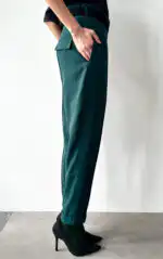 JSP ASIMETRIČNE PANTALONE - Slika 4