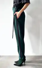 JSP ASIMETRIČNE PANTALONE - Slika 3