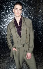 JSP PANTALONE 154 - Slika 13