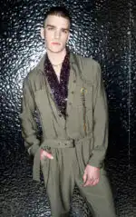 JSP MILITARI KOMBINEZON - Slika 13