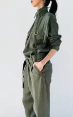 JSP MILITARI KOMBINEZON - Slika 5