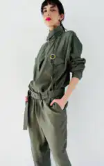 JSP MILITARI KOMBINEZON - Slika 7