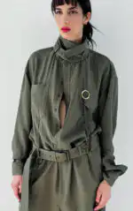 JSP MILITARI KOMBINEZON - Slika 6