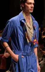 JSP MILITARI KOMBINEZON - Slika 10