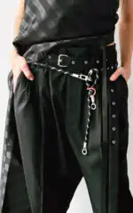 JSP WO-MAN PANTALONE - Slika 5