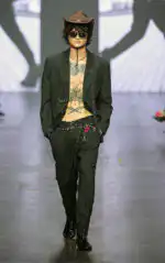 JSP WO-MAN PANTALONE - Slika 8