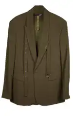 JSP WO-MAN SAKO ASIMETRIČAN - Slika 2