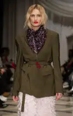 JSP WO-MAN SAKO ASIMETRIČAN