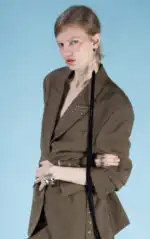 JSP WO-MAN SAKO - Slika 2