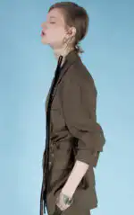 JSP WO-MAN SAKO - Slika 3