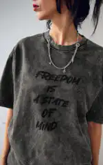 JSP WO-MAN T-SHIRT
