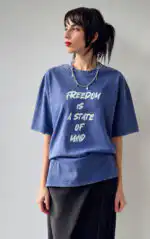 JSP WO-MAN T-SHIRT
