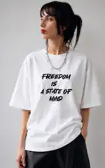 JSP WO-MAN T-SHIRT