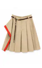 JSP VIBE SKIRT