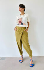 JSP Pantalone 150