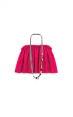 JSP RASPBERRY TOP