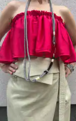 JSP RASPBERRY TOP - Slika 2
