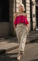 JSP RASPBERRY TOP - Slika 3