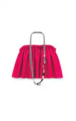 JSP Raspberry Top