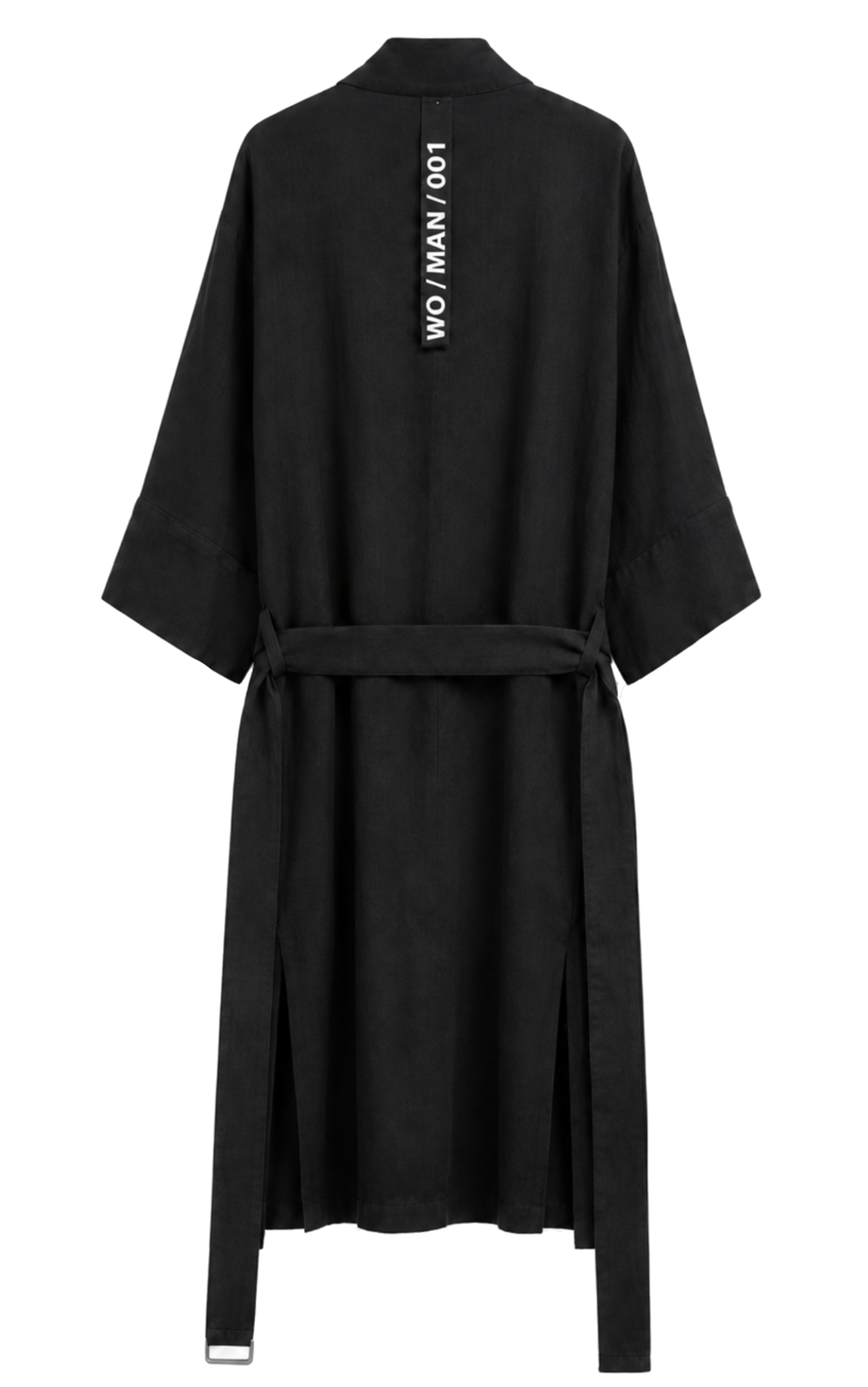 najnovijikimono1crni JSP Kimono 1 - Slika 1