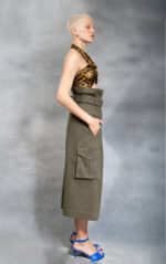 JSP Pantalone 159