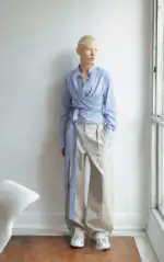 JSP Trousers 142