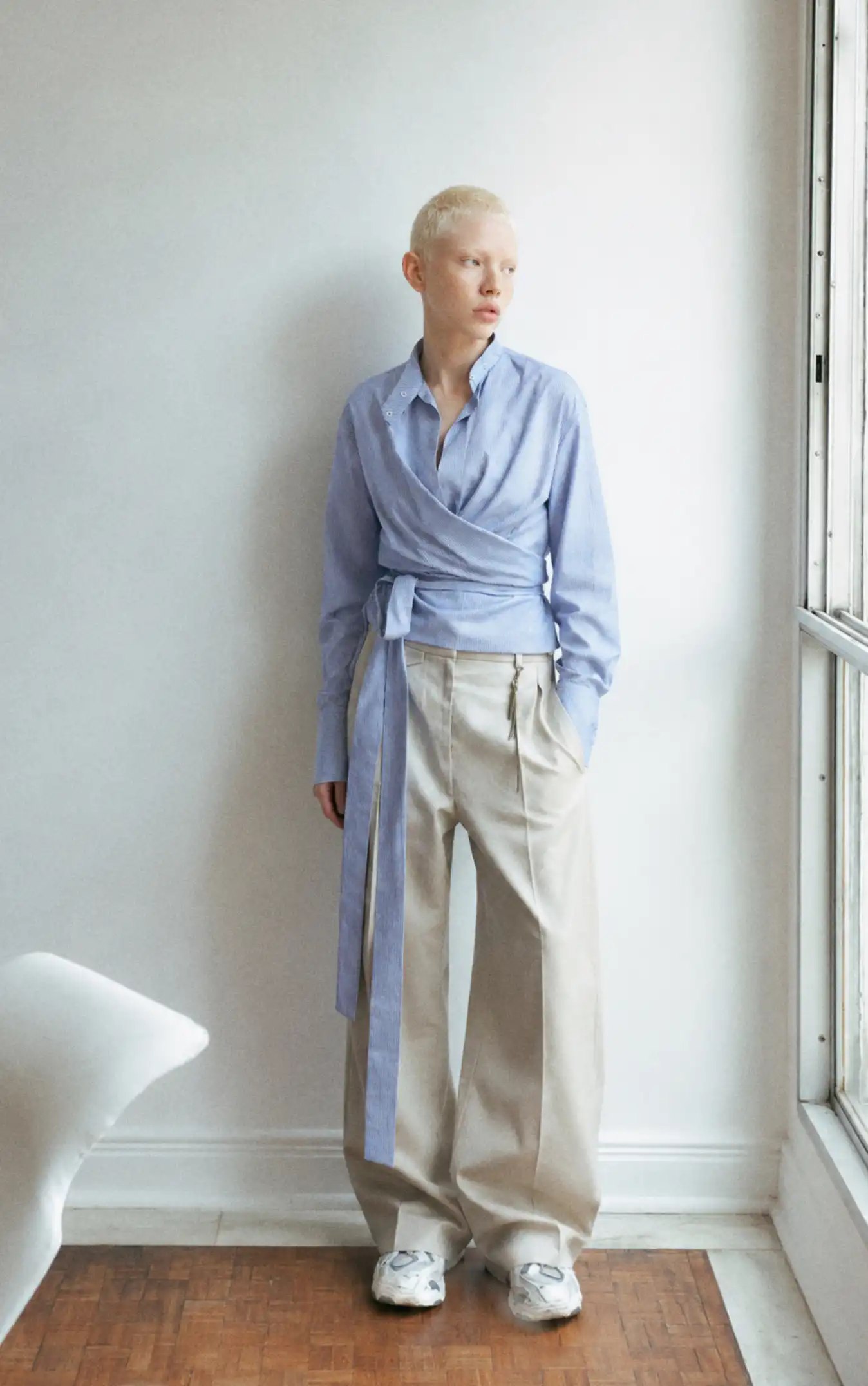 Trousers JSP Pantalone 142 - Слика 1