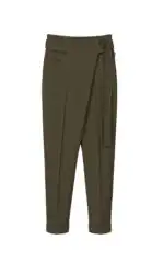 JSP ASIMETRIČNE PANTALONE - Слика 2
