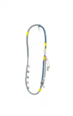 JSP VIBE NECKLACE - INSTANT JOY