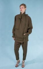 JSP Jacket 35